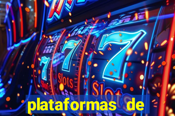 plataformas de jogos do tigre